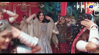 tere bin drama teasure