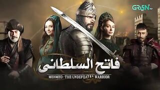 Mehmed Fatih Al Sultani Episode 12 Urdu Dubbed