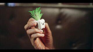 My Tooth Your Love (Episode 2)