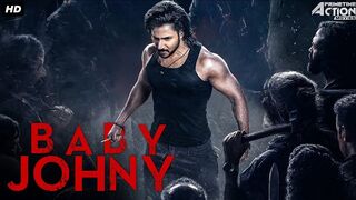 baby john part 1 full movie in hindi varun dhawa | new Bollywood blockbuster movie in Hindi