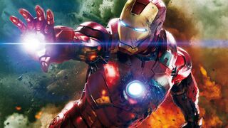 avengers action scene 2