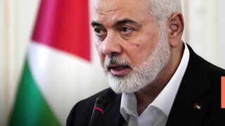 Hamas denies Israeli claims of Haniyeh’s assassination by 'precision bomb'.