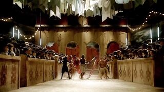 Shakira - Hips Don't Lie