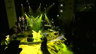Sting & Cheb Mami - Desert Rose