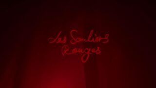 Les souliers rouges, Cœur de pirate, Arthur H, Marc Lavoine - Vivre ou ne pas vivre