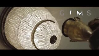 ×GIMS - COMME SI (Clip Vidéo)