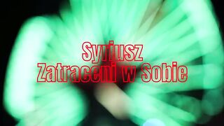 Syriusz - Zatraceni w Sobie (Oficjalny teledysk) (ITALO DISCO 2024)