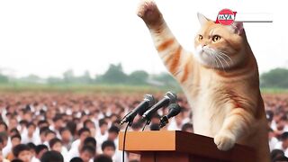 MOMEN+KETIKA+KUCING+OREN+PINTAR+INGIN+MENGUASAI+DUNIA