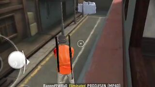 Free fire new trick #gaming #????????????.