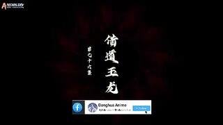 Five Elements God Or War 76 Sub Indo