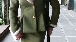 A Cute Girl Has Doesn’t A Leg, But She Is Awesome