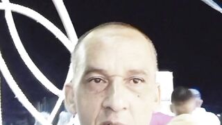 vou embora