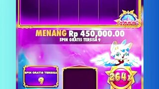 starlight princess 1000 gacor banget