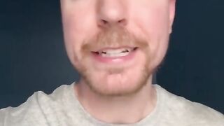 Mr.Beasts new video.