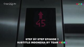 Step By Step The Series Episode 1