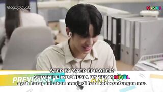 Step By Step The Series Episode 2