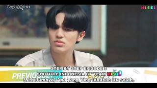 Step By Step The Series Episode 3