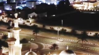 Beautiful quran recitation surah al isra