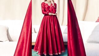 Excellent Frock Design
