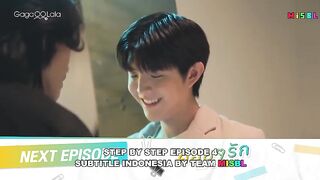 Step By Step The Series Episode 4