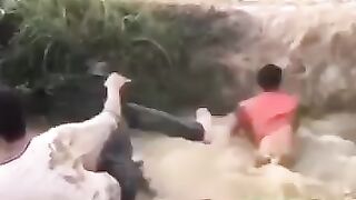 Video lucu bikin ngakak