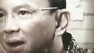 Pesan ahok