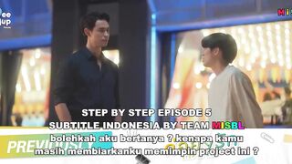 Step By Step The Series Episode 5