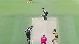 Brendon McCullum