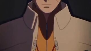 So this is the Uzumaki clan ????