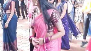 SERIAL ACTRESS DANCE 2024 SEMMA DANCE