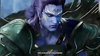 Renegade Immortal Eps 69 Sub Indo