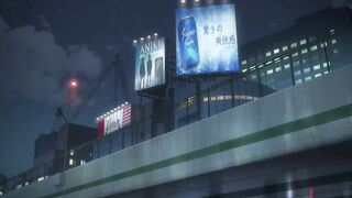 Cherry Magic (Episode 3)