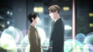 Cherry Magic (Episode 6)