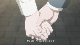 Cherry Magic (Episode 8)