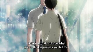 Cherry Magic (Episode 10)