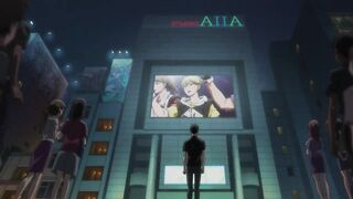 Cherry Magic (Episode 11)