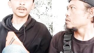 Pasti bikin penasaran