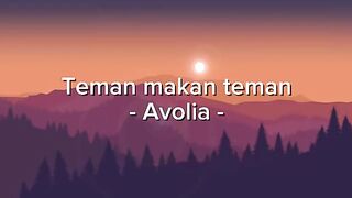 Teman Makan Teman