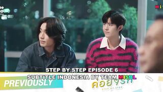 Step By Step The Series Episode 6