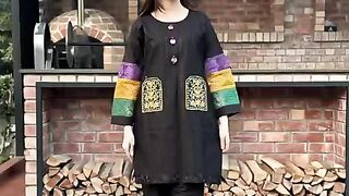 Women Stitched Suit
