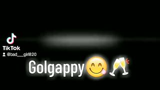 Golgappy ????????