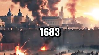 ОБСАДАТА НА ВИЕНА 1683 Г