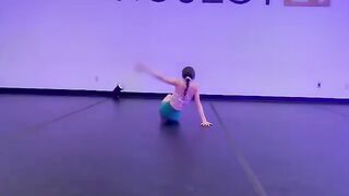 Project 21 Dance