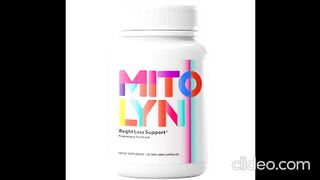 Mitolyn New Zealand Reviews & Experiences [Official Website] Price, Order Now
