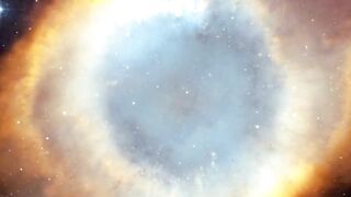 What is a Helix Nebula?