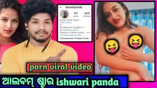 Ishwari panda viral video full