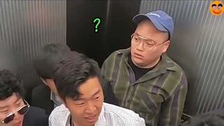 Best korean pranks that got me rolling ???? part 1