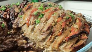 Мясо - Король Праздничного Стола!!! | New Year's Eve Meat Recipe