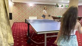 Badminton