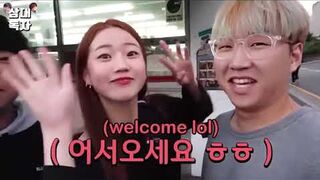 TOP 10 Best Korean Pranks That Got Me Rolling Part 10